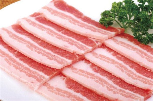 秘制五花肉加盟